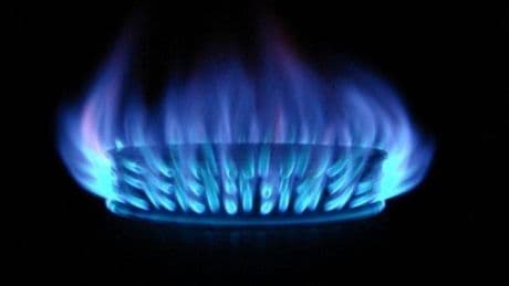 Spot piyasada doğal gaz fiyatları