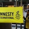 „Unerwünschte Organisation“: Russland verbietet Amnesty International