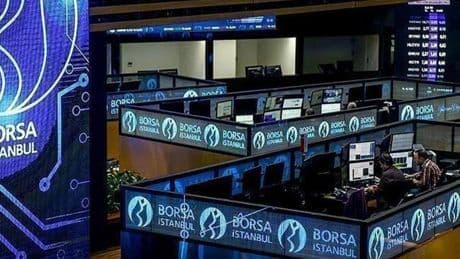 SON DAKİKA HABERİ: Borsa günü yükselişle tamamladı