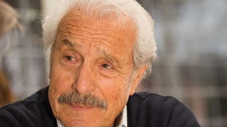 Muere el actor Manolo Zarzo a los 93 años