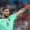 Supercoupe d’Europe. Donnarumma écarté par le PSG : l’Italie sous le choc