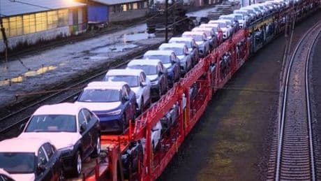 E-Autos: Hersteller räumen höhere Rabatte ein