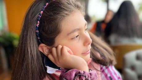 Mersin'de küçük Elif Su'nun öldüğü kazanın davasında sürücü: Hafızamı kaybetmeye başladım