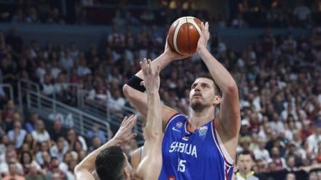 Eurobasket 2025, en directo hoy | Sigue el Finlandia - Alemania, el Turquía - Serbia y la última hora de España de baloncesto