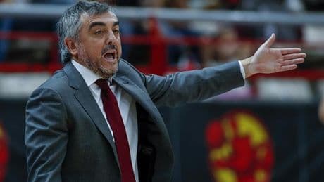Confirman la condena a 13 años al exentrenador del Gernika por agresión sexual a una menor