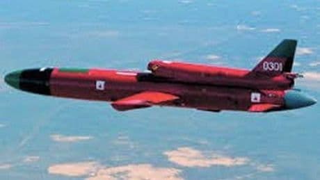 Difesa ucraina intercetta drone da ricognizione e attacco Dan-M