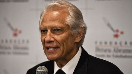 «Les Américains sont les premiers perdants» de la guerre commerciale, affirme Dominique de Villepin