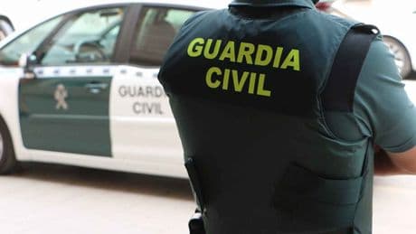 Matan en O Porriño a una trabajadora social de forma violenta mientras visitaba varios domicilios