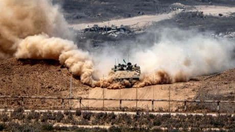 En direct, Gaza : il faut « vaincre totalement » le Hamas à Gaza pour « libérer tous les otages israéliens », affirme Benyamin Nétanyahou