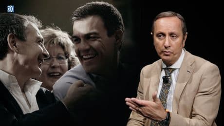 Por qué Sánchez &quot;compró&quot; la presidencia de la Internacional Socialista y su relación con la narcodictadura de Venezuela