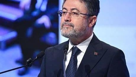 Bakan Yumaklı: En verimli palamut sezonunu geride bıraktık