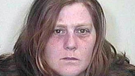 'I was Karen Matthews' liaison officer and won't forget her eyes on first meeting'