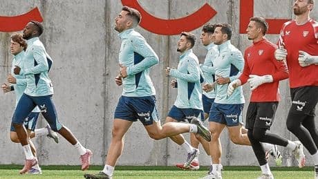 Los ensayos generales de Valverde