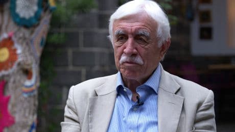 Cengiz Çandar: Mazlum Abdi sınırlı da olsa İbrahim Kalın ile görüşüyor