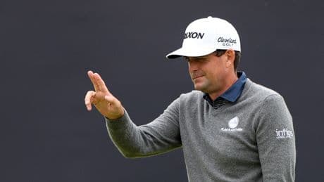 Stunning Ryder Cup rule change will allow Keegan Bradley to be first player-captain in 62 years