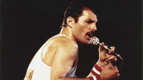 Freddie Mercury's heartbreaking plea to daughter who was kept secret for 48 years