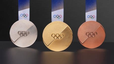 Milano Cortina 2026: ecco le medaglie delle Olimpiadi invernali