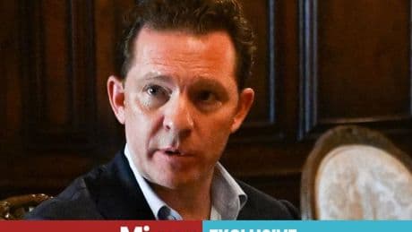 Reform UK is party of the 'have yachts' as 'borders don't matter' for offshore donations