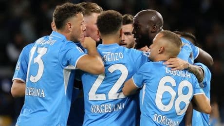 <p>Napoli-Cagliari: dove in tv e in streaming, a che ora, probabili formazioni, diretta</p>