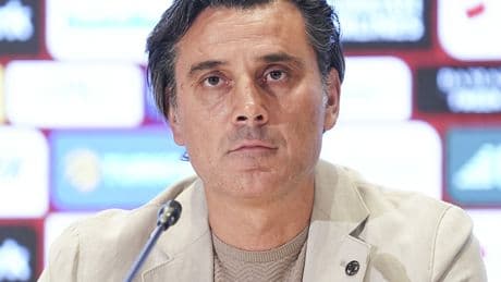 "Dünya Kupası'na katılmak istiyoruz!"