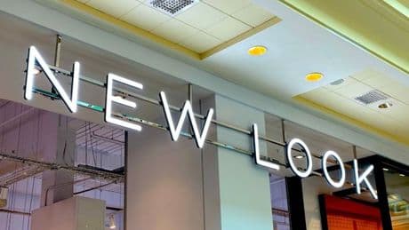 New Look shoppers save £32 on Skechers so comfortable shoppers 'own 19 pairs'