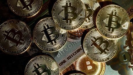 Niemand kommt mehr an das Geld - 90 Mio. Dollar aus iranischer Krypto-Börse weg