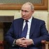 „Russland hatte nie die Absicht, irgendjemanden anzugreifen“: Putin bestreitet Angriffspläne gegen Europa