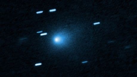 Hubble fotoğrafı şüphe yarattı: "Gizemli gök cismi nükleer uzay aracı olabilir"