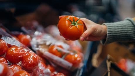 Supermarkt-Fehlgriff vermeiden: Greifen Sie ab jetzt immer zur richtigen Tomatensorte