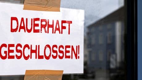 Leere Schaufenster, sterbende Eckkneipen – die andere Schattenseite des Mietpreis-Anstiegs