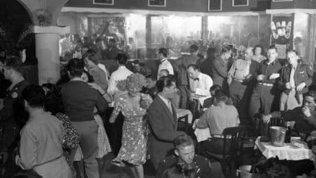 La Côte d’Azur, devenue « paradis du soldat » américain après la seconde guerre mondiale