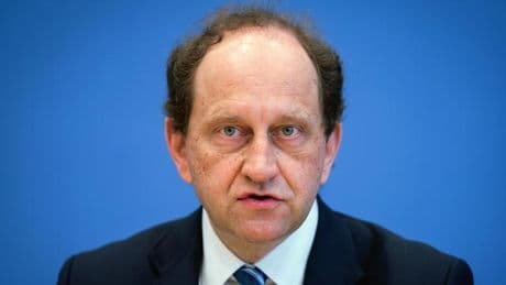 Russland: Russisches Außenministerium bestellt Botschafter Lambsdorff ein