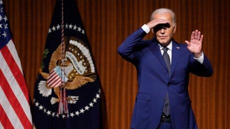 Enthüllung „Original Sin“: Wie skandalös war Druck der Demokraten auf Bidens 2. Amtszeit?