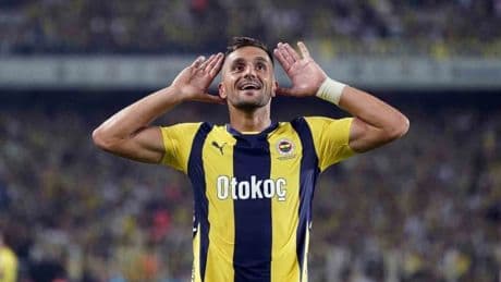 Dusan Tadic'in yeni takımı belli oldu: Sırp yıldız geri dönüyor