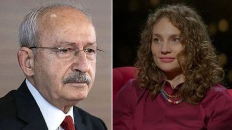 Kılıçdaroğlu'nun avukatı Çelik'ten Nevşin Mengü’ye sert 'kurultay' yanıtı: 'Unvanın gazeteci ama ruhun tetikçi!'