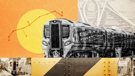 New bat tunnel controversy and millions on unused trains: the East West rail fiasco