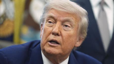 Judge permanently halts Trump's order punishing Jenner & Block, targeting lawfare