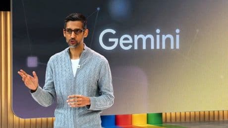Alphabet gana un 46% más gracias al tirón de la inteligencia artificial