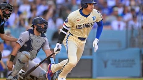 Yankees clearly still have long way to go to reach Dodgers’ level