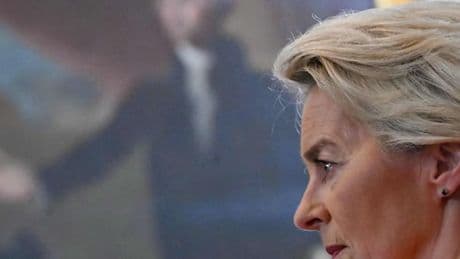 4 Seiten besiegeln Europas krachende Niederlage gegen die USA