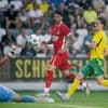 AZ maakt snel gelijk tegen Ilves Tampere, Parrott scoort na goed werk van Smit