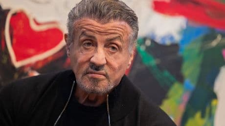 Nachwuchsstar: Film über jungen Sylvester Stallone - Darsteller gefunden