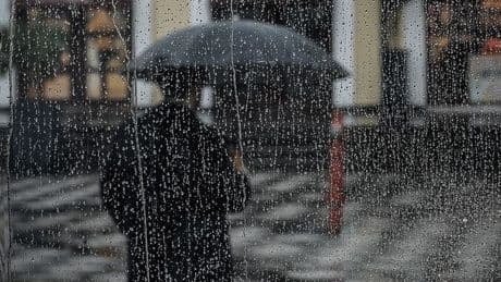 Bu 15 şehirde yaşayanlar dikkat! Meteoroloji 23 Mayıs Cuma günü gök gürültülü sağanak yağış için uyardı!