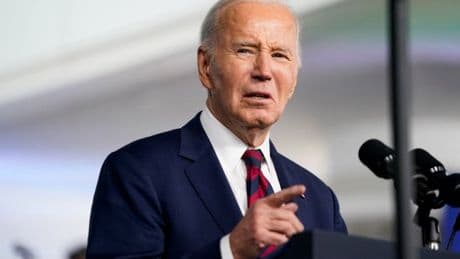 Former US President Joe Biden diagnosed with ‘aggressive’ prostate cancer