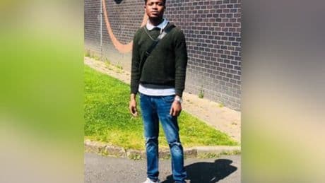 Man who was found dead in Glasgow flat named by police