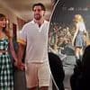 Steamy picture of Taylor Swift and Travis Kelce emerges as his reaction to shock Nashville performance is revealed