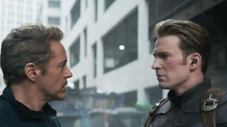 Sorpresa en Marvel: nuevos actores para Tony Stark y Steve Rogers con un reinicio total del MCU