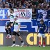 2. Fußball-Bundesliga: Hannover dreht das Spiel und gewinnt bei Holstein Kiel
