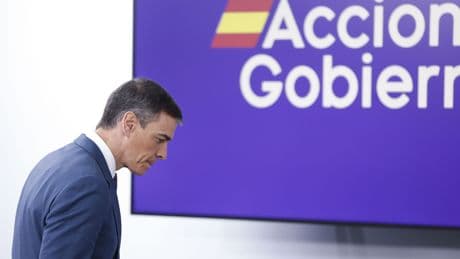 La huida hacia adelante de Sánchez con las nucleares: España, único país de Europa que persiste en su cierre