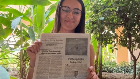 Scientists-In-Training Speak Out To Protect Public Research